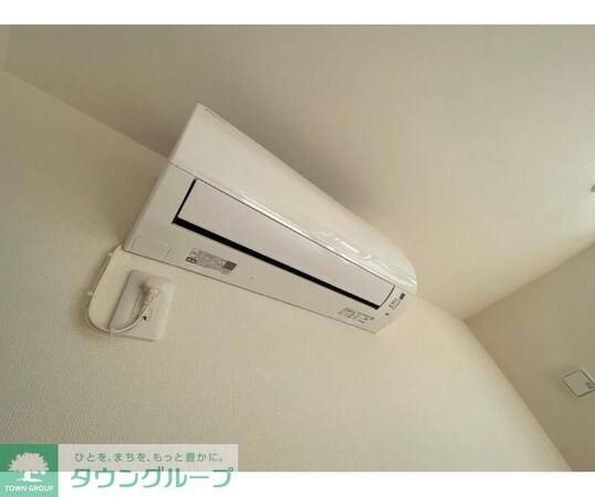 M.E maisonの物件内観写真